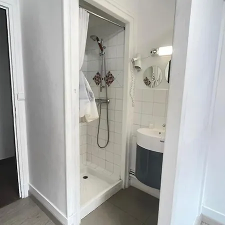 Chambre Beauvais