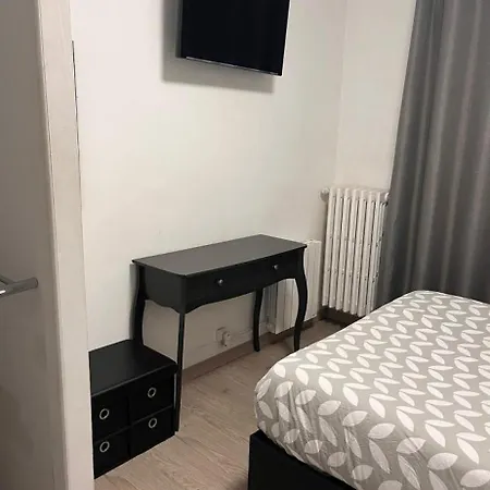 Chambre Capsule hotel *