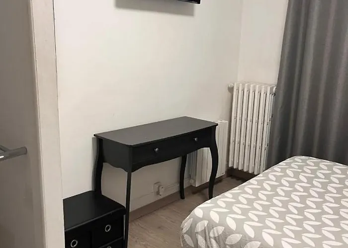 Chambre Hotel kapsułowy *